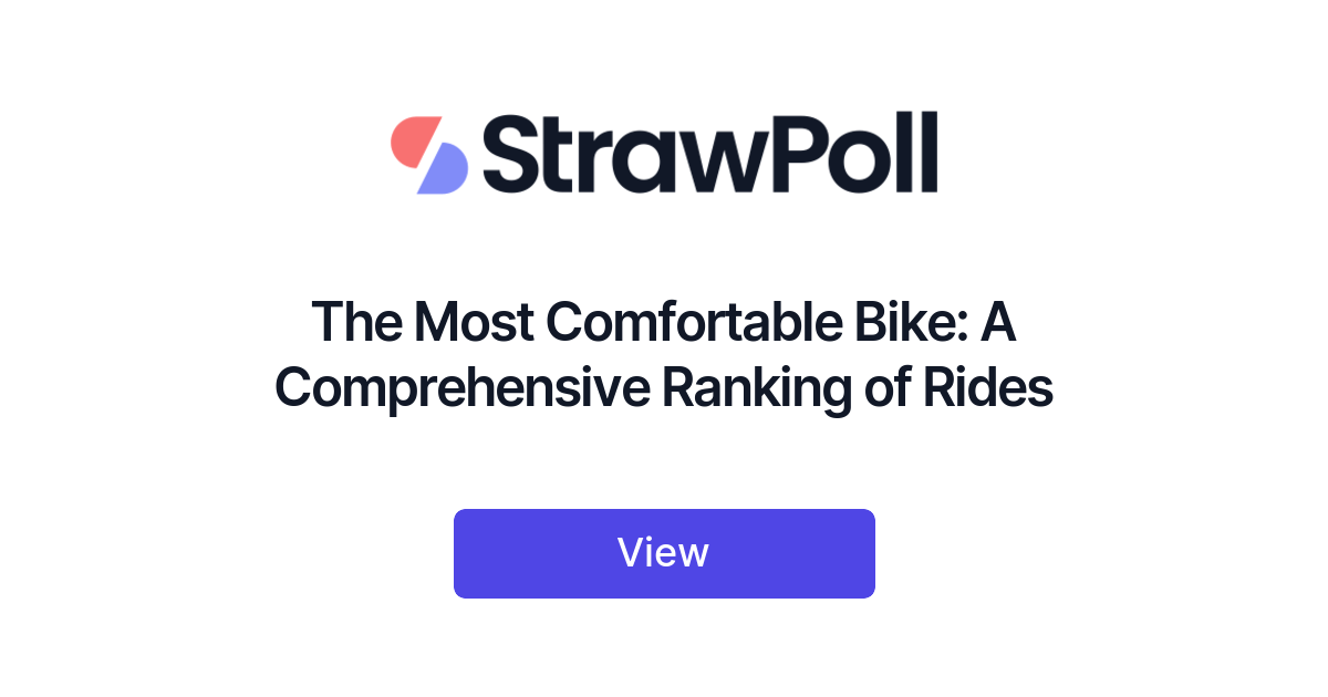 Most sale comfortable bike