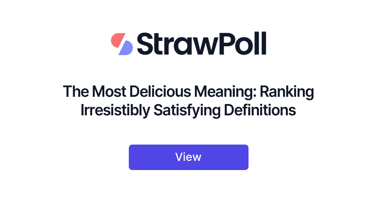 the-most-delicious-meaning-ranking-irresistibly-satisfying-definitions