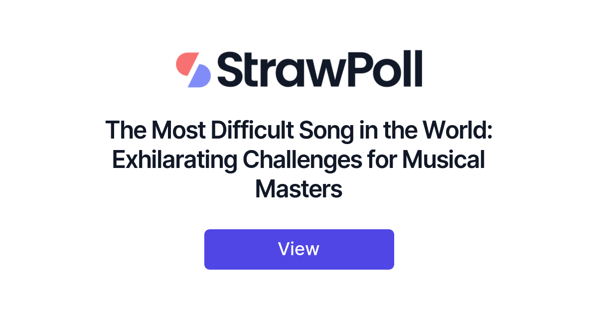 the-most-difficult-song-in-the-world-exhilarating-challenges-for