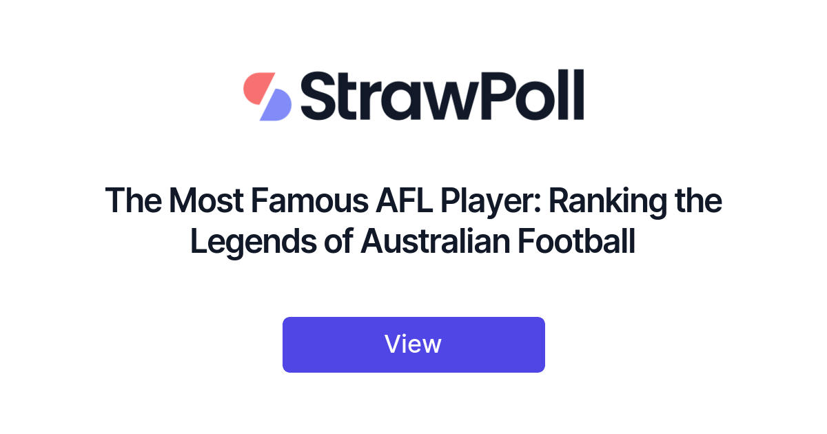 the-most-famous-afl-player-ranking-the-legends-of-australian-football