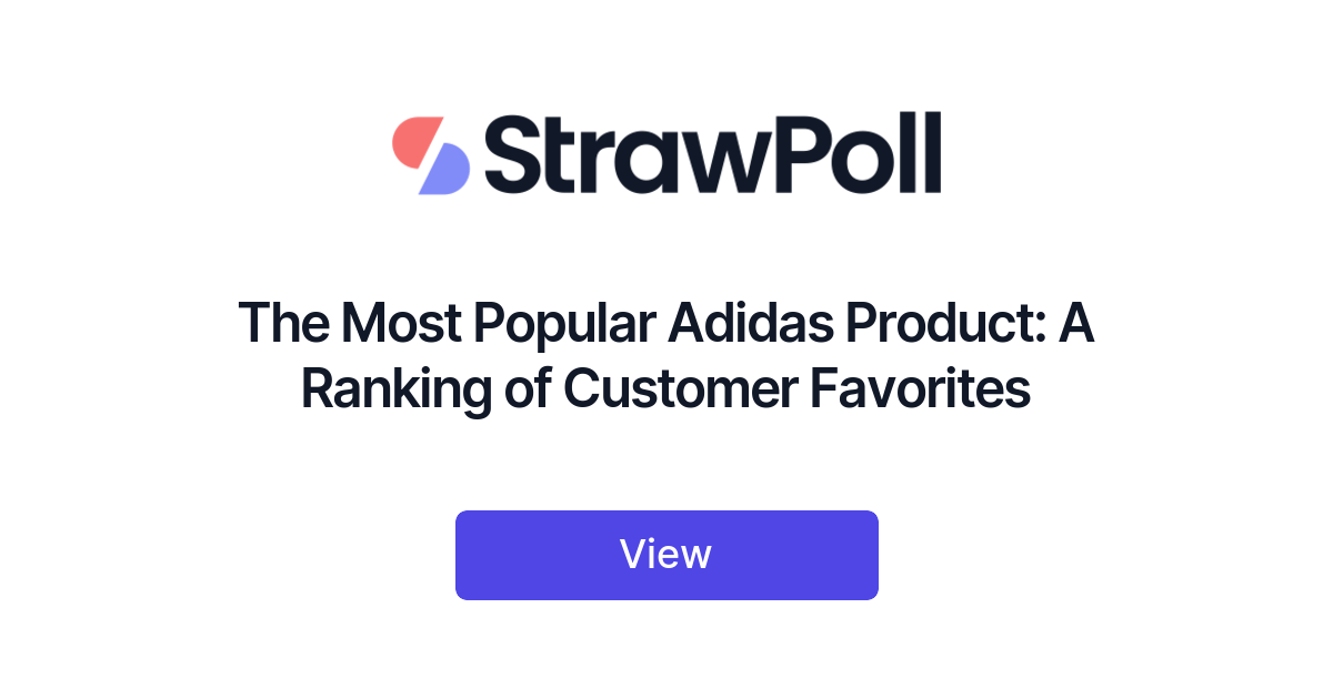 Adidas best hot sale selling products