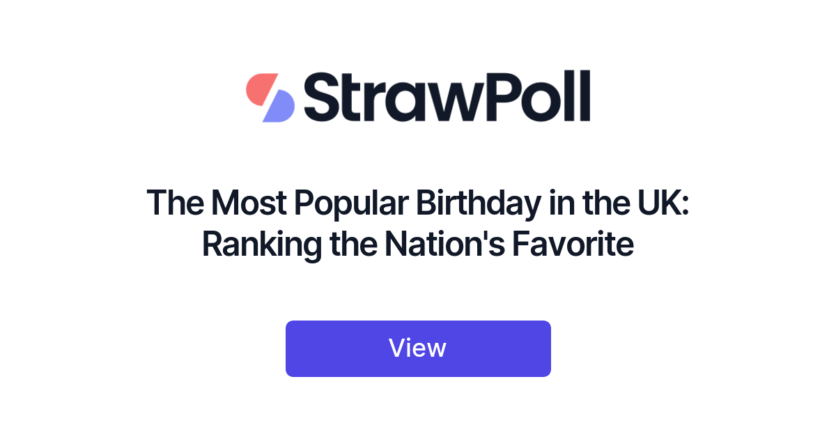 the-most-popular-birthday-in-the-uk-ranking-the-nation-s-favorite