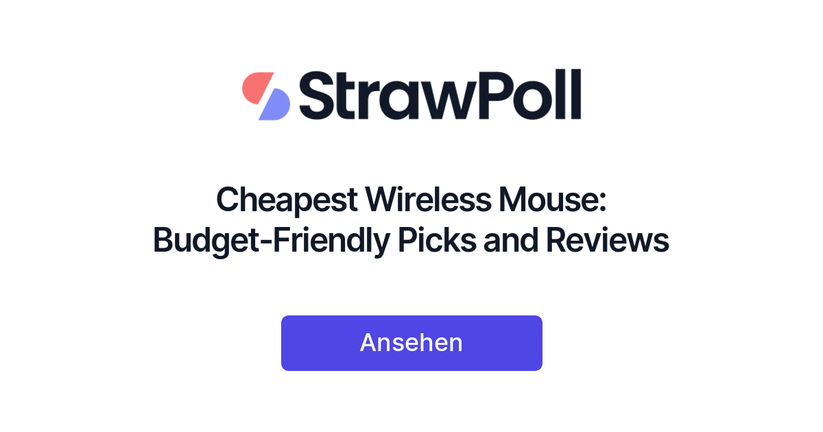 cheapest-wireless-mouse-budget-friendly-picks-and-reviews-strawpoll