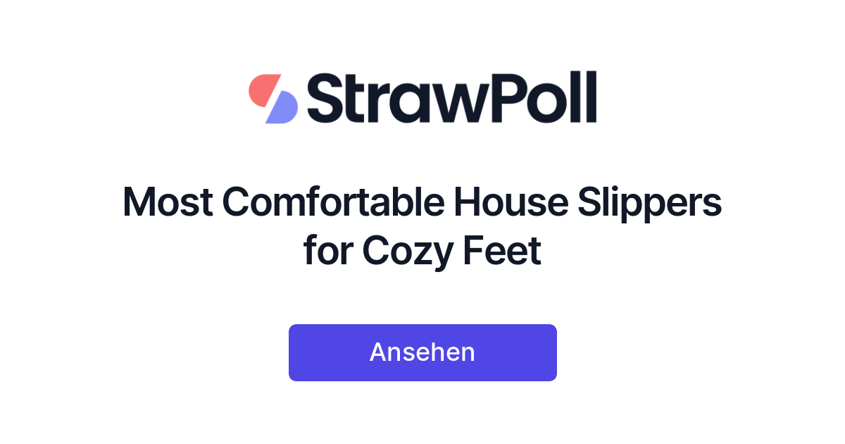 Most comfortable 2024 house shoes